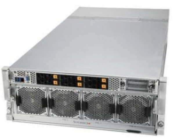 Купить Server Supermicro SYS-420GP-TNAR+ • CSE-438G • X12DGO-6 • 4U IPMI в магазине wardena.ru