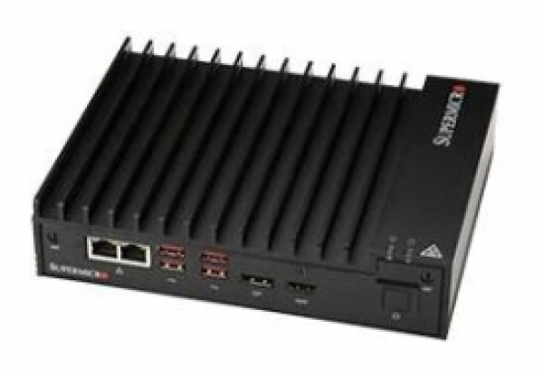 Купить Server Supermicro SYS-E100-9W-IA-L SuperServer • E101-02 • X11SWN-L-WOHS • BOX PC в магазине wardena.ru