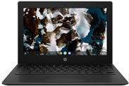 Купить HP Chromebook 11 G9 - Education Edition - Celeron N5100 - Chrome OS 64 - 8 GB RAM - 64 GB eMMC - 29.5 cm (11.6") IPS Touchscreen 1366 x 768 (HD) - UHD Graphics - Bluetooth, Wi-Fi 6 - Jet Black - kbd: Deutsch (305W0EA#ABD) в магазине wardena.ru