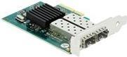 Купить DeLOCK - Netzwerkadapter - PCIe x4 Low-Profile - Gigabit SFP x 2 (90480) в магазине wardena.ru