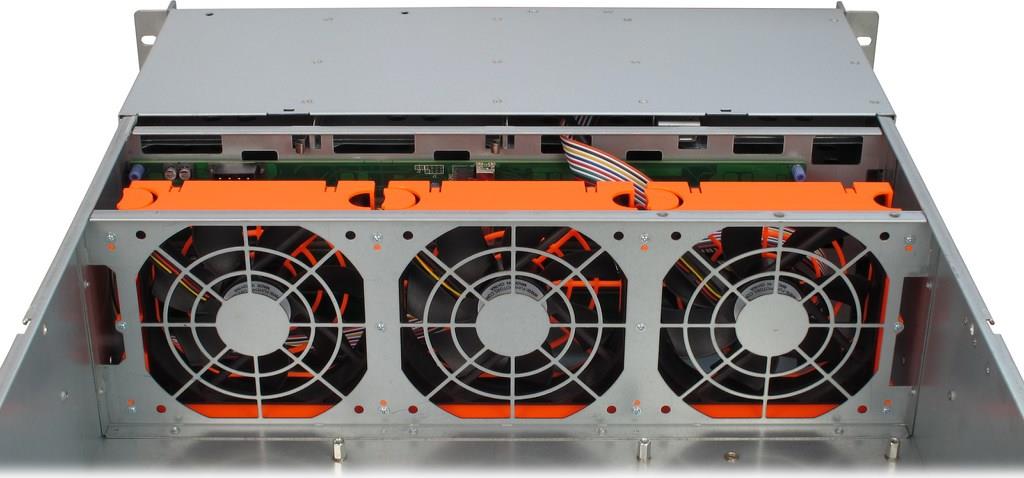 Купить Inter-Tech IPC 3U-3416 - Rack - einbaufähig - 3U - SSI EEB - ohne Netzteil - USB (88887119) в магазине wardena.ru