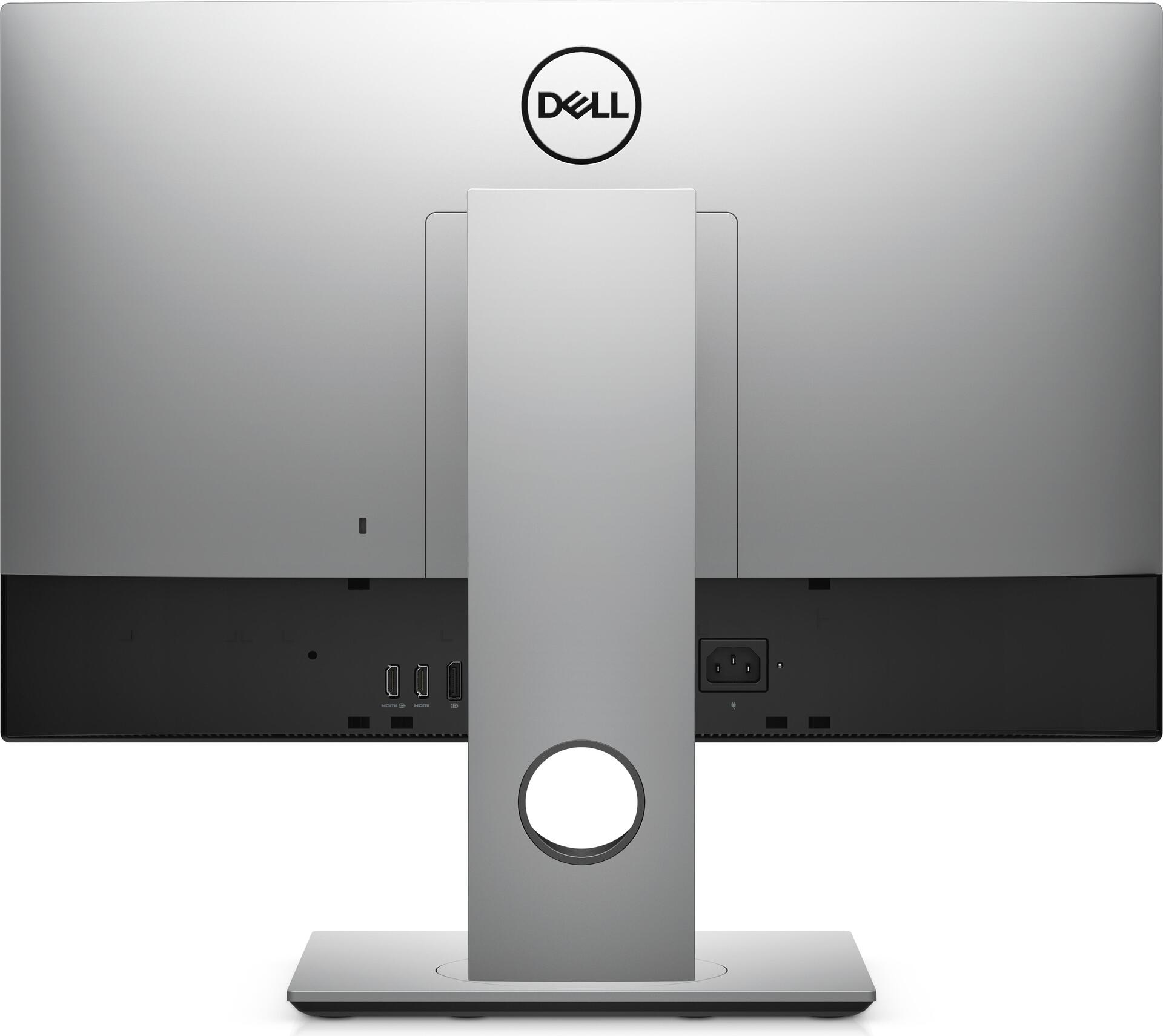 Купить Dell OptiPlex 7400 All In One - All-in-One (Komplettlösung) - Core i5 12500 / 3 GHz - vPro Enterprise - RAM 8 GB - SSD 256 GB - NVMe, Class 35 - UHD Graphics 770 - GigE, 802.11ax (Wi-Fi 6E) - WLAN: Bluetooth, 802.11a/b/g (F4KWX) в магазине wardena.ru