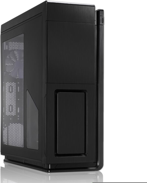 Купить PHANTEKS Enthoo Primo Big-Tower - schwarz (PH-ES813P_BL) в магазине wardena.ru