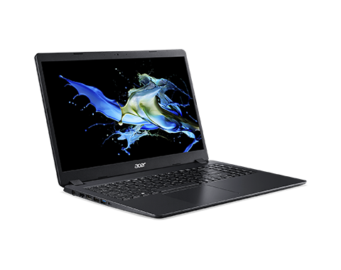 Купить Acer Extensa 15 EX215-31-P5EQ - Intel Pentium Silver N5030 / 1.1 GHz - Win 10 Pro 64-Bit - UHD Graphics 605 - 4 GB RAM - 128 GB SSD - 39.62 cm (15.6") TN 1920 x 1080 (Full HD) - Wi-Fi 5 - Schiefer schwarz - kbd: Deutsch (NX.EFTEG.009) в магазине wardena.ru