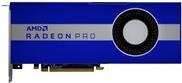 Купить AMD RADEON PRO W5700 8GB GDDR6 PCIE 4.0 16X 5X DP USB-C RETAIL IN (100-506085) в магазине wardena.ru