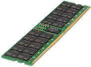 Купить HPE 16GB 1RX8 PC5-4800B-R SMA-STOCK . (P43322-K21) в магазине wardena.ru