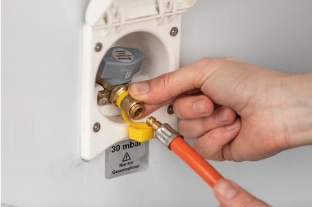 Купить Campingaz Party Grill 400 Caravan Tisch Propan/Butan Schwarz - Blau - Satinierter Stahl 2000 W (2177091) в магазине wardena.ru