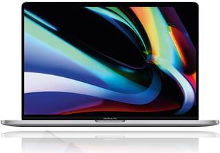 Купить Apple MacBook Pro 40,6cm(16‘‘) 2,3GHz i9 TouchBar 1TB SpaceGrau (MVVK2D/A) в магазине wardena.ru