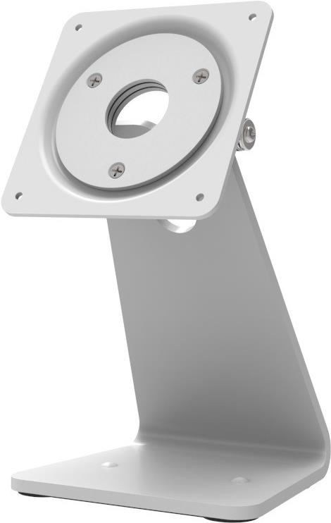 Купить Compulocks Tablet Kiosk Stand , 360 Table Top Mount , Can Rotate and Tilt - White - Aufstellung für Tablett - Aluminium - weiß (303W) в магазине wardena.ru