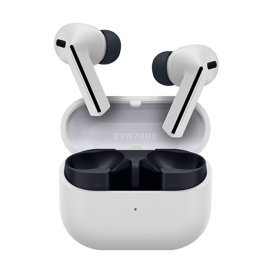Купить Samsung Galaxy Buds3 FE R420 - Grey (SM-R420NZAAXEF) в магазине wardena.ru
