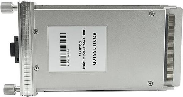 Купить BlueOptics CFP-100GBASE-LR4-BO Netzwerk-Transceiver-Modul Faseroptik 100000 Mbit/s (CFP-100GBASE-LR4-BO) в магазине wardena.ru