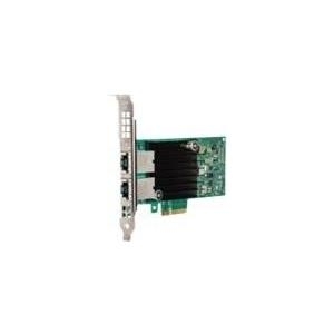 Купить FUJITSU PLAN EP Intel X550-T2 - Netzwerkadapter - PCIe 3.0 x8 Low-Profile - 10Gb Ethernet x 2 - für PRIMERGY CX2560 M4, CX2570 M4, RX2530 M4, RX2540 M4, RX4770 M4, TX1320 M3, TX2550 M4 (S26361-F3948-L502) в магазине wardena.ru