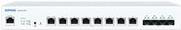 Купить Sophos CS210-8FP - Switch - managed - 8 x 100/1000/2.5G (PoE++) + 4 x 1 Gigabit / 10 Gigabit SFP+ - an Rack montierbar - PoE++ (240 W) - mit 1 Jahr Switch Support und Services (C28C1CSEU) в магазине wardena.ru