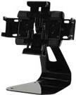 Купить Peerless Universal Tablet Cradle PTM400 - Befestigungskit für Tablett - Polyester - Black Powder Coat - Wandmontage möglich, geeignet für Deck-Montage (PTM400) в магазине wardena.ru