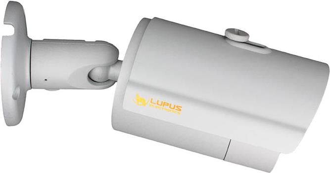 Купить LUPUS-Electronics LUPUSNIGHT LE 139HD - CCTV-Kamera - Farbe (Tag&Nacht) - 2,4 MP - 1920 x 1080 - Automatische Irisblende - feste Brennweite - Composite - DC 12 V (13110) в магазине wardena.ru