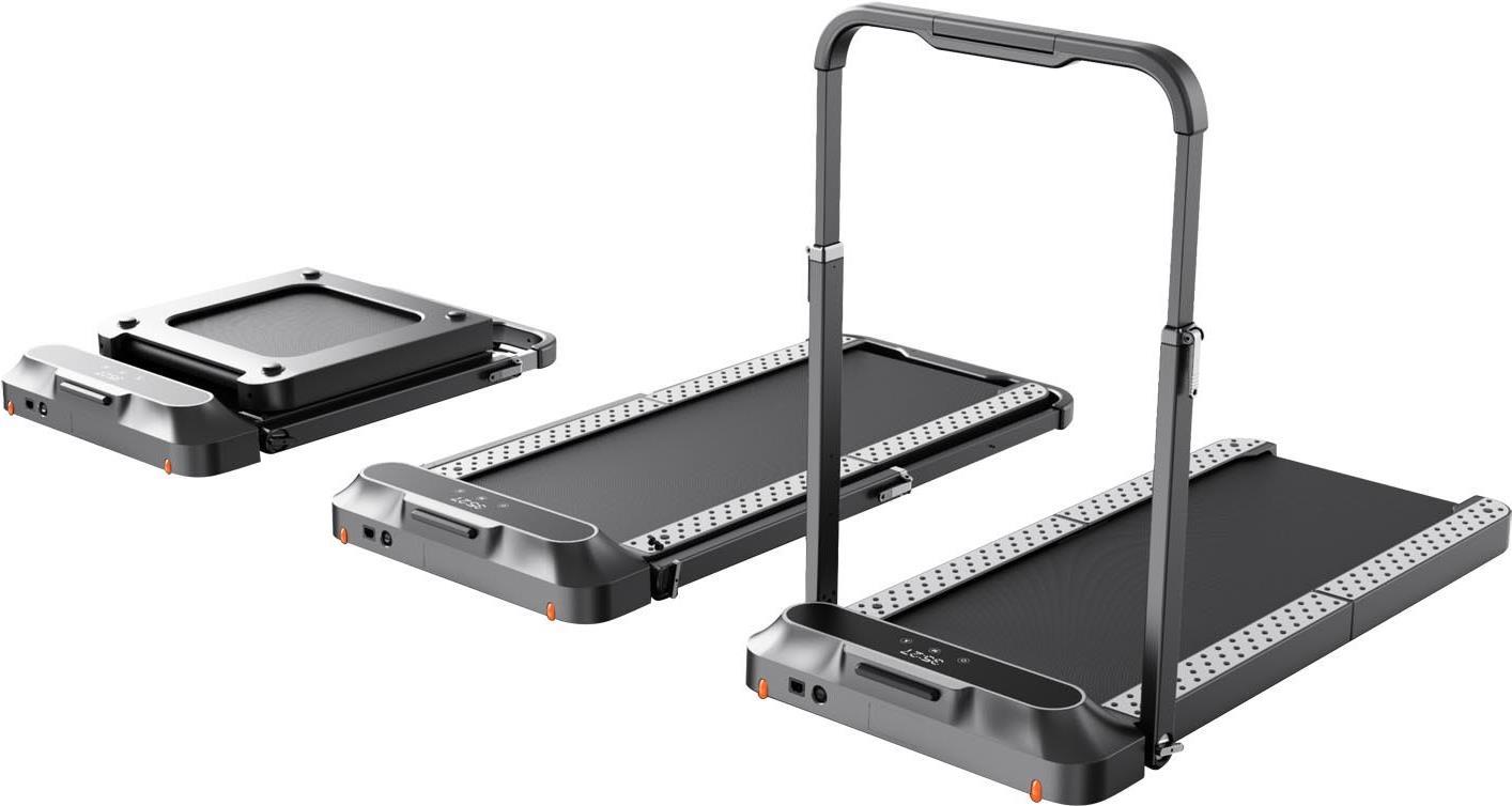 Купить Kingsmith Walking Pad TRR2F R2 elektrisches Laufband (KINGSMITH R2B WALKING PAD) в магазине wardena.ru