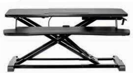 Купить Fellowes Corsivo - 17 kg - Höhenverstellung - 15,4 kg - Schwarz (8091001) в магазине wardena.ru