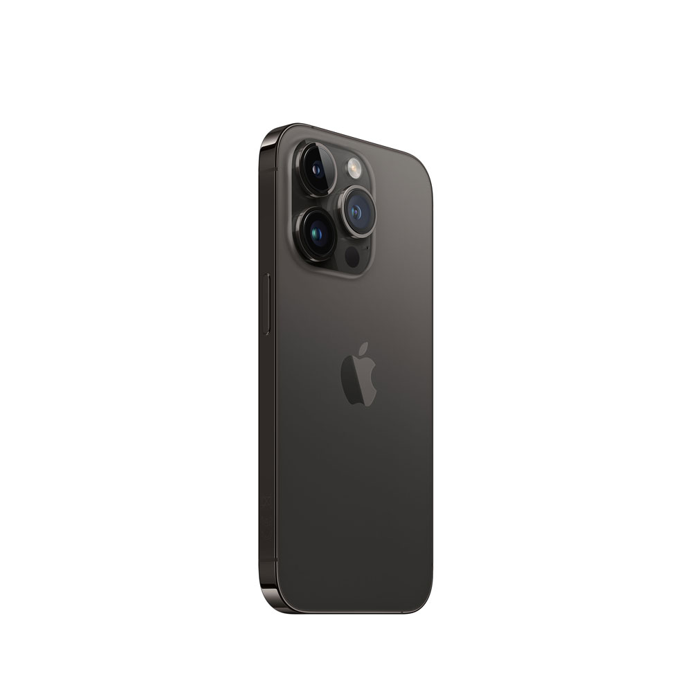 Купить Apple iPhone 14 Pro 1TB Space Black (MQ2G3ZD/A) в магазине wardena.ru