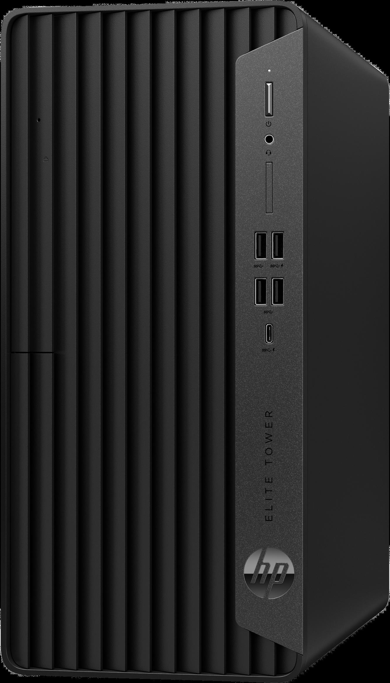 Купить HP Elite 600 G9 - Wolf Pro Security - Tower - Core i7 12700 / 2.1 GHz - RAM 32 GB - SSD 512 GB - NVMe, HP Value - DVD-Writer - T400 - GigE - Win 11 Pro - Monitor: keiner - Tastatur: Deutsch - mit HP Wolf Pro Security Edi (6A760EA#ABD) в магазине wardena.ru