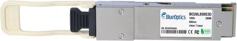 Купить Arista QSFP-100G-XSR4 kompatibler BlueOptics QSFP Transceiver für Multimode 40 Gigabit Highspeed Datenübertragungen in Glasfaser Netzwerken. Unterstützt 40 Gigabit Ethernet, Fibre Channel oder SONET/SDH Anwendungen in Sw (QSFP-100G-XSR4-BO) в магазине wardena.ru