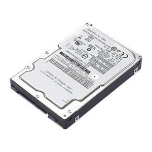 Купить Lenovo Gen3 - Festplatte - 300 GB - Hot-Swap - 2.5" (6.4 cm) - SAS - 10000 U/min - FRU (CRU) - Tier 1 - für System x3850 X6 (2.5") (00AJ097) в магазине wardena.ru