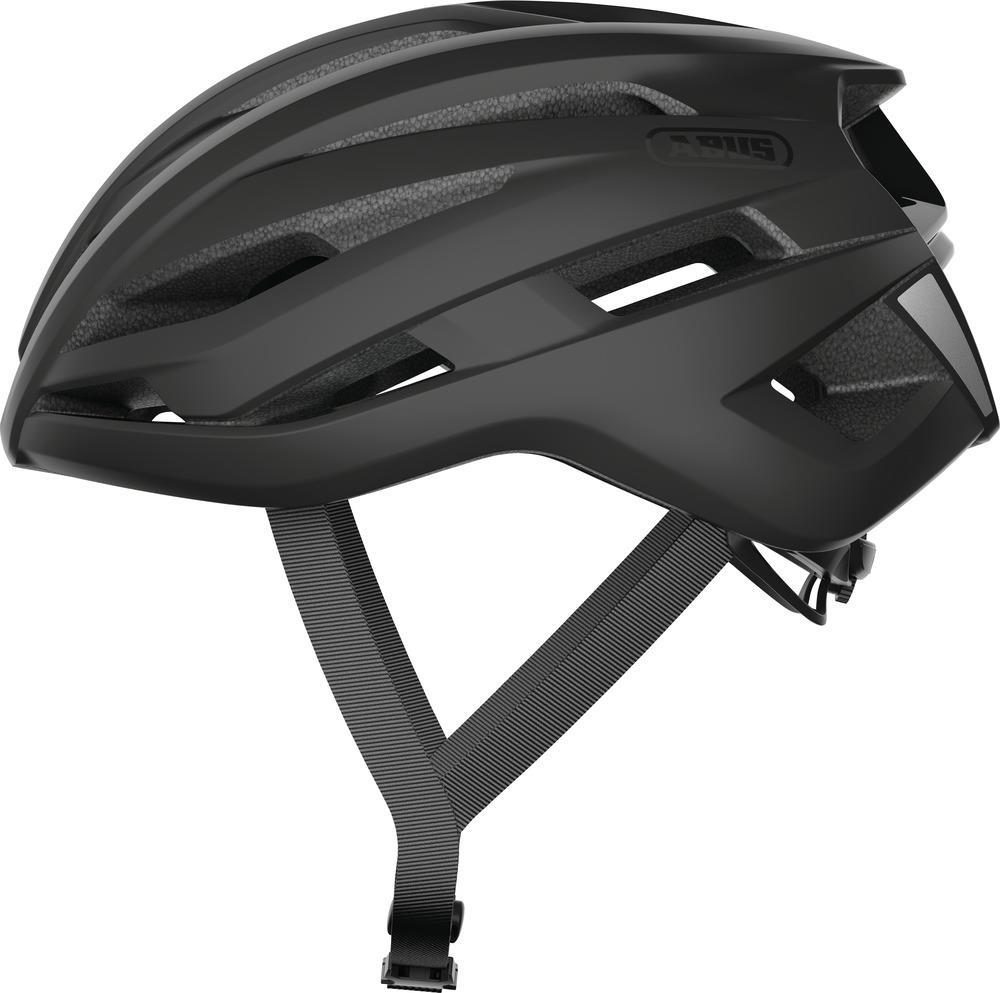 Купить ABUS StormChaser Schwarz (87001) в магазине wardena.ru