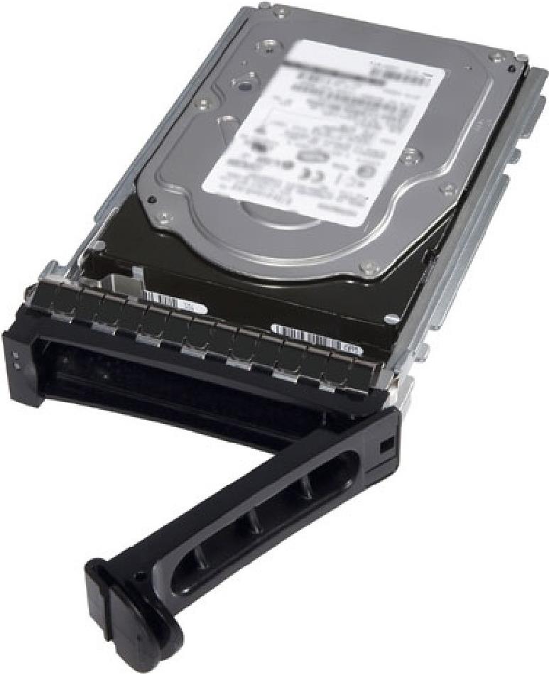 Купить Dell - Festplatte - 2 TB - Hot-Swap - 3.5" (8.9 cm) - SATA 6Gb/s - 7200 U/min - für EMC PowerEdge C6420 (3.5"), R740 (3.5"), R740xd (3.5") (400-ATKJ) в магазине wardena.ru