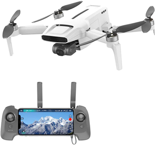 Купить FIMI X8 MINI V2 COMBO DRONE WHITE (X8 MINI V2 COMBO) в магазине wardena.ru