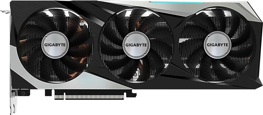Купить Gigabyte Radeon RX 6800 GAMING OC 16G - OC Edition - Grafikkarten - Radeon RX 6800 - 16 GB GDDR6 - PCIe 4.0 x16 - 2 x HDMI, 2 x DisplayPort (GV-R68GAMING OC-16GD) в магазине wardena.ru