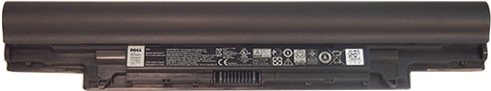 Купить Dell Primary Battery - Laptop-Batterie - 1 x Lithium-Ionen 6 Zellen 65 Wh - für Latitude 3340 (451-BBJB) (JR6XC) в магазине wardena.ru