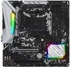 Купить ASRock B450M Steel Legend - Motherboard - micro ATX - Socket AM4 - AMD B450 Chipsatz - USB 3.1 Gen 1, USB-C Gen2, USB 3.1 Gen 2 - Gigabit LAN - Onboard-Grafik (CPU erforderlich) - HD Audio (8-Kanal) (90-MXB9Y0-A0UAYZ) в магазине wardena.ru