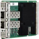 Купить HPE Broadcom BCM57412 Ethernet 10Gb 2-port SFP+ OCP3 Adapter (P26256-B21) в магазине wardena.ru