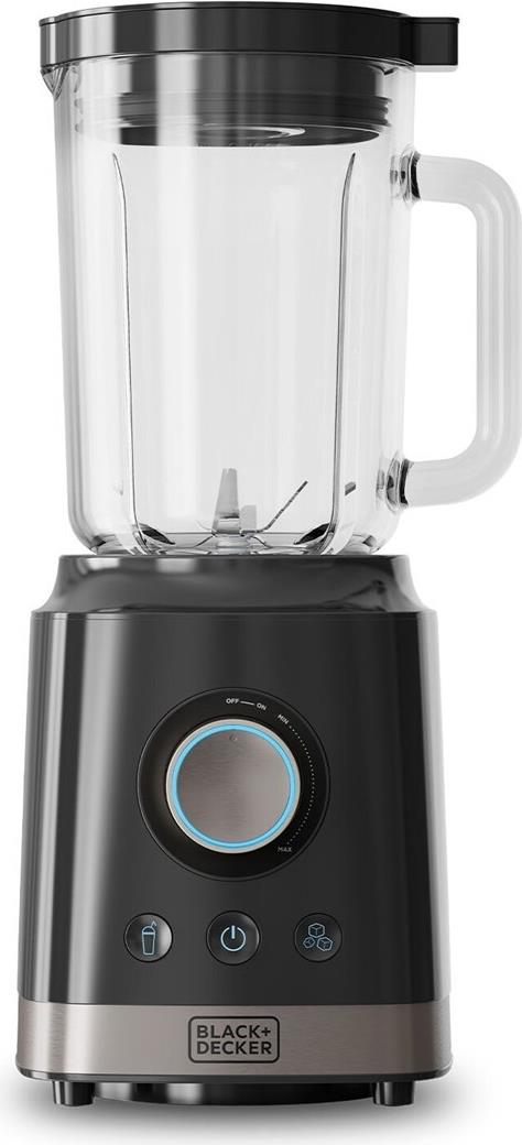 Купить Bechermixer Black+Decker BXJB2000E 2000W (ES9120110B) в магазине wardena.ru