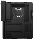 Купить NZXT N7 Z490 Matte Black - Motherboard - ATX - LGA1200-Sockel - Z490 Chipsatz - USB-C Gen2, USB 3.2 Gen 1, USB 3.2 Gen 2 - 2.5 Gigabit LAN, Wi-Fi 6, Bluetooth - Onboard-Grafik (CPU erforderlich) - HD Audio (8-Kanal) (N7-Z49XT-B1) в магазине wardena.ru