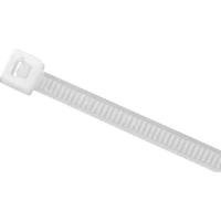 Купить HellermannTyton Standard-Kabelbinder, innenverzahnt (L x B) 200 mm x 4.6 mm UB8-PA66-NA-M1 Farbe: Transparent 1000 St. HellermannTyton (138-80019) в магазине wardena.ru