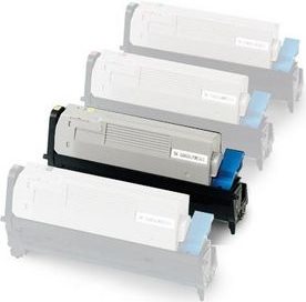 Купить OKI - Trommel-Kit Gelb - 20000 Seiten (43381705) в магазине wardena.ru