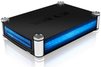 Купить Raidsonic Ext. encl. f. 5.25" sata drive (IB-550STU3S) в магазине wardena.ru