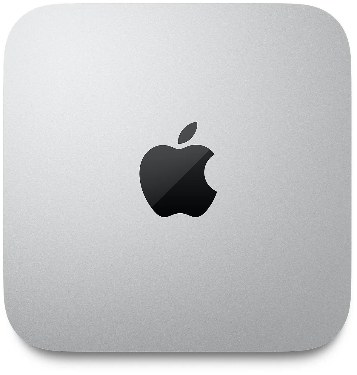 Купить Настольный компьютер Apple Mac Mini 2020 Tiny-Desktop, Apple M1, 16 ГБ RAM, 512 ГБ SSD, Apple Graphics 8-core, OS X, серебристый (Z12P000ER) в магазине wardena.ru