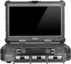Купить Getac - Festplatte - 500GB - intern - mit canister - für Getac X500 G3, X500 G3 Server (GSH5XA) в магазине wardena.ru