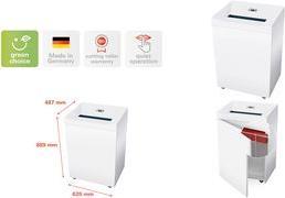 Купить HSM Pure 740 - Vorzerkleinerer - Streifenschnitt - 3.9 mm - S2, P-2, O-2, T-2, E-2 (2370111) в магазине wardena.ru