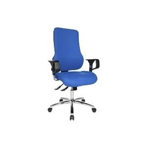 Купить DREHSTUHL SITNESS 55 HELLBLAU (SD69X L50) в магазине wardena.ru