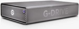 Купить SanDisk G-DRIVE Pro Externe Festplatte 20000 GB Grau (SDPH51J-020T-MBAAD) в магазине wardena.ru