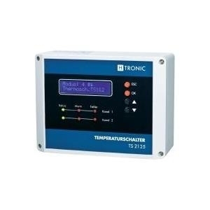 Купить H-Tronic Zirkulationssteuerung -55 bis 125 °C TS 2125 (1114450) в магазине wardena.ru