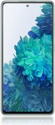 Купить Samsung Galaxy S20 FE 5G - 5G Smartphone - Dual-SIM - RAM 6 GB / Internal Memory 128 GB - microSD slot - OLED-Display - 6.5" - 2400 x 1080 Pixel (120 Hz) - Triple-Kamera 12 MP, 12 MP, 8 MP - front camera 32 MP - Cloud Mi (SM-G781BZGDEUB) в магазине wardena.ru