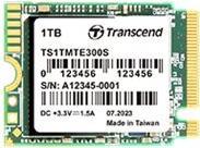 Купить SSD 1TB Transcend M.2 MTE300S (M.2 2230) PCIe Gen3 x4 NVMe (TS1TMTE300S) в магазине wardena.ru