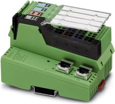 Купить Phoenix Contact 2703981 Digital & Analog I/O Modul (2703981) в магазине wardena.ru