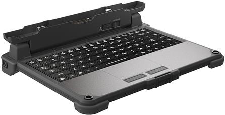 Купить GETAC F110-DETACHABLE KEYBOARD 2.0 DE NO I/O NO RF SIGNAL EXTENSION (GDKBBL) в магазине wardena.ru