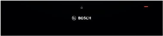 Купить Bosch Serie 8 BIC630NB1 - Warmhaltefach - eingebaut - Nische - Breite: 56 cm - Tiefe: 55 cm - Höhe: 14 cm - Volcanic Black в магазине wardena.ru