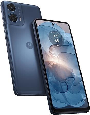 Купить Motorola Solutions Moto G24 Power 4G Dual Sim 8GB RAM 256GB - Glacier Blue - 256 GB (PB1E0005SE) в магазине wardena.ru