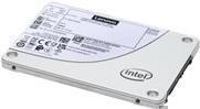 Купить Lenovo ThinkSystem S4620 - SSD - Mixed Use - 480 GB - Hot-Swap - 2.5" (6.4 cm) - SATA 6Gb/s - CRU - für ThinkAgile VX3530-G Appliance, VX7530 Appliance, VX7531 Certified Node (4XB7A17125) в магазине wardena.ru